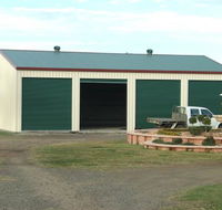 Bundy Sheds - Renee