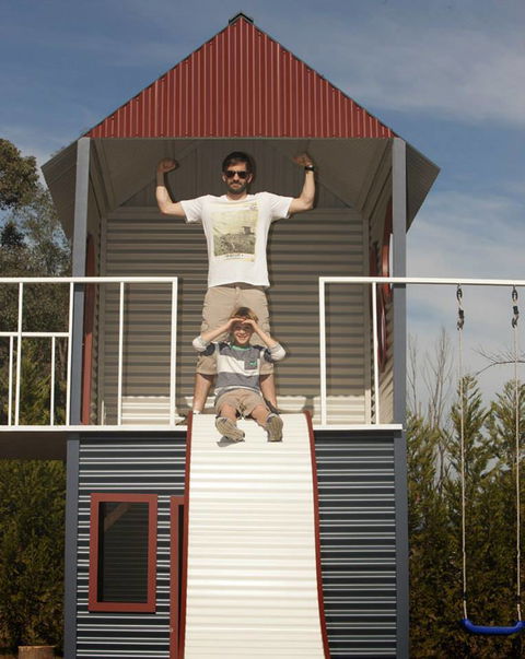 Dicko’s Sheds - Renee 4