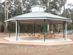 Dicko’s Sheds - Renee 9