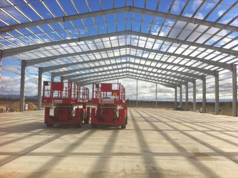 Dicko’s Sheds - Renee 13