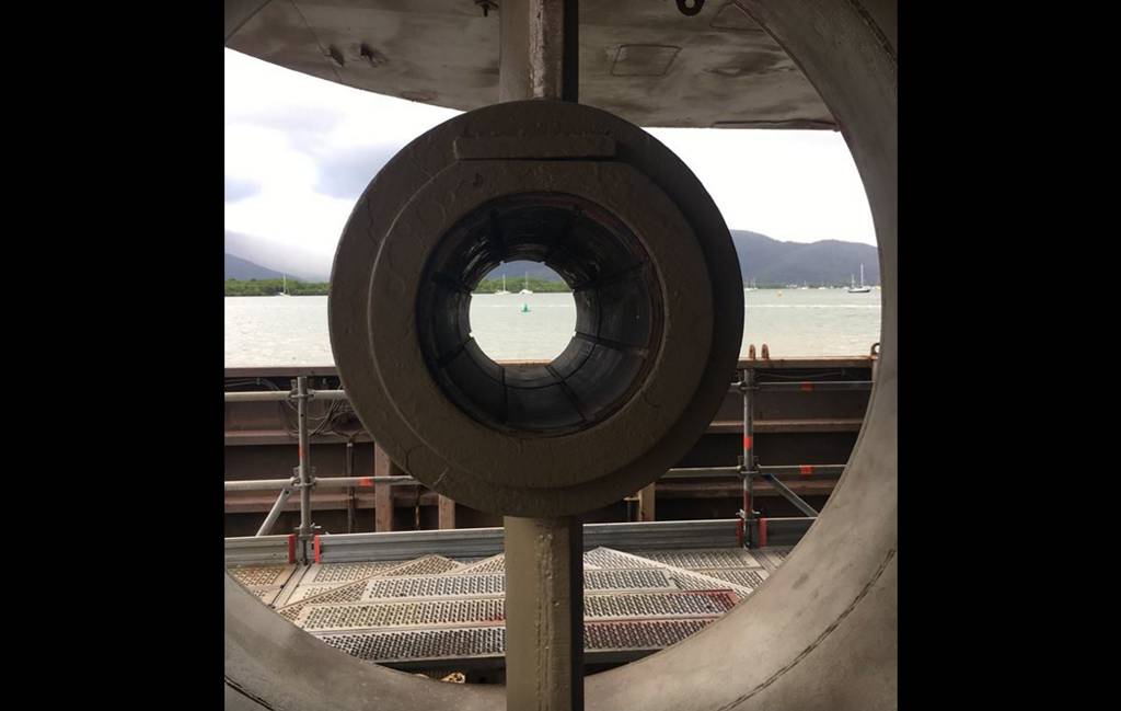 Ship Chandlers Internet Find