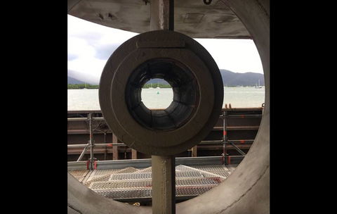 Tropical Reef Shipyard - Internet Find 0