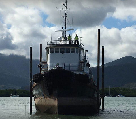Tropical Reef Shipyard - Internet Find 4
