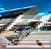 Noosa Civic Shopping Centre - Internet Find