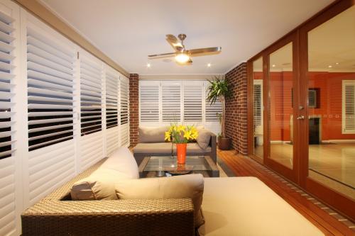 Shutters Louvres Warana QLD Renee