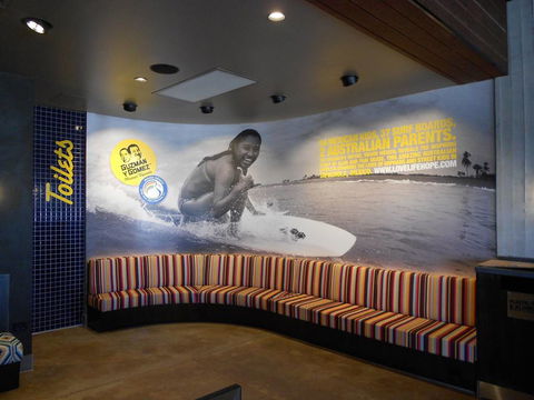 Bundaberg Quick Signs - Renee 3