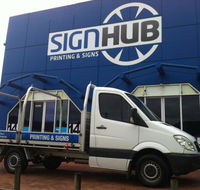 SignhubPrinting  Signs