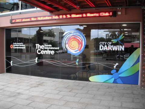 Bendesigns - Swimm 1