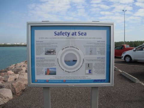 Bendesigns - Swimm 2