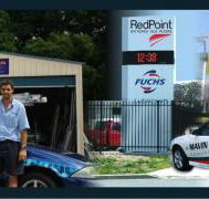 Kempsey Signs - Renee