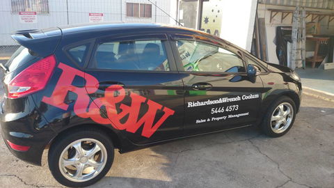 Suncoast Signs - Renee 4