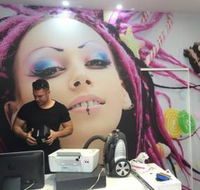 Eye Candy Signs  Vehicle Wraps - Renee