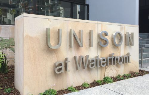 Sunshine Plaza QLD Swimm