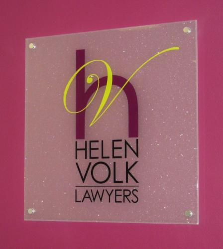 Signs Austinmer NSW Renee