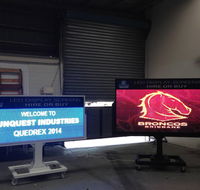 Sunquest LEDs - Renee