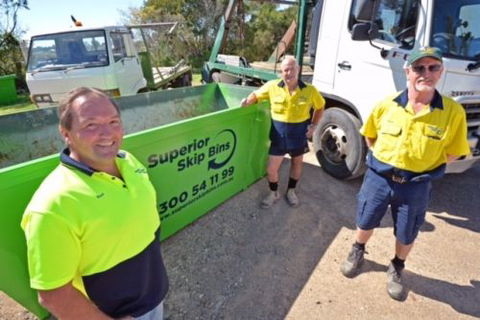 Superior Skip Bins - Internet Find 0