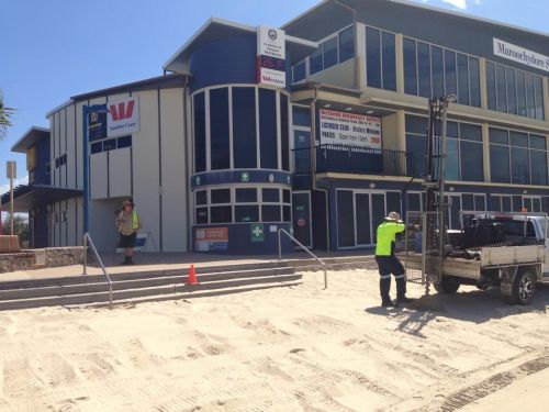 Electrical Testing Tagging Noosaville QLD Renee