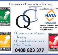 QC TestingNATA Laboratory - Internet Find