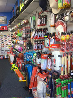 Sportspower Salamander Bay - Petrol Stations 0
