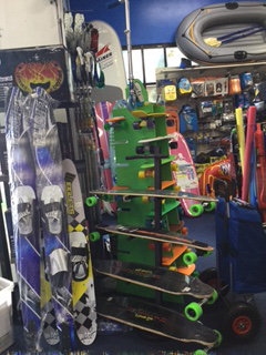 Sportspower Salamander Bay - Petrol Stations 2
