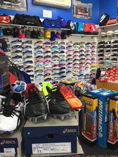 Sportspower Salamander Bay - Petrol Stations 3