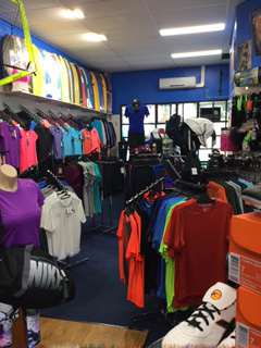 Sportspower Salamander Bay - Petrol Stations 4