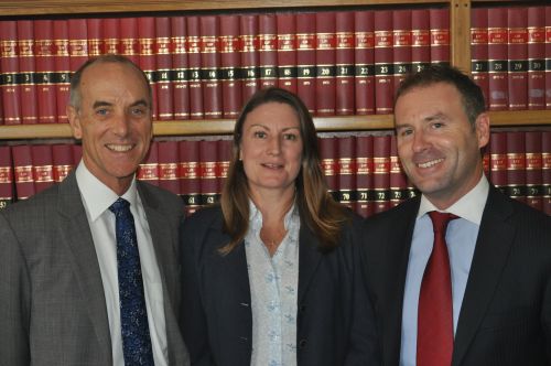 Patent Solicitors Renee