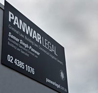 Panwar Legal - Qld Realsetate