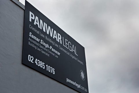 Panwar Legal - Renee 0