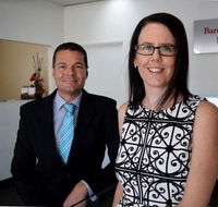 Barron  Allen Lawyers Mackay - Renee