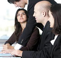 Absolve Legal - Renee