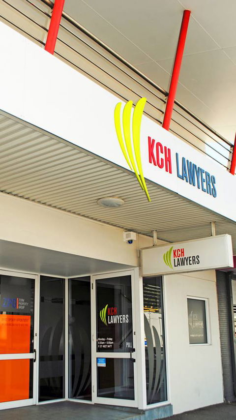 KCH Lawyers - Renee 2