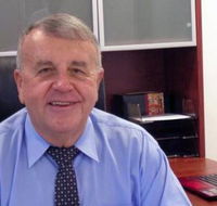 Griffiths Lawyers Ian Griffiths - Renee