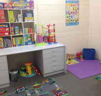 Sharnay Mail Speech and Language Therapy for Children - Renee