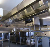 Customade Commercial Kitchens Pty Ltd - Internet Find