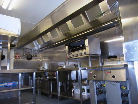 Customade Commercial Kitchens Pty Ltd - Internet Find 0