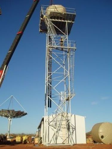 Durastand Pty Ltd - Swimm 0