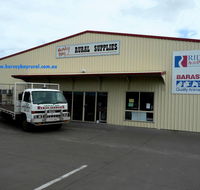 Hervey Bay Rural Supplies - Renee