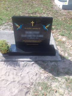 Cairns Monumental - Renee 2