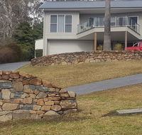 Ben Bracken Stone Mason - Renee