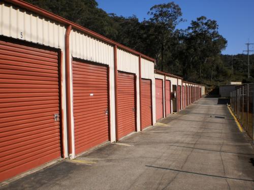 Storage Woy Woy NSW Internet Find