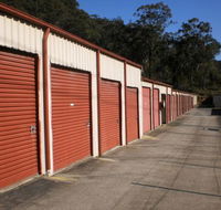 Woy Woy Self Storage - Internet Find