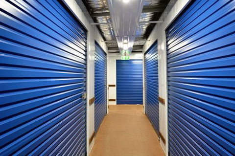 Maleny Self Storage - Internet Find 1