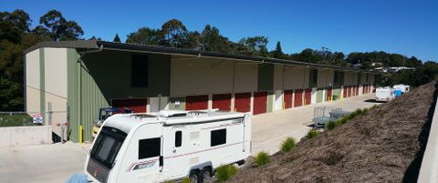Maleny Self Storage - Internet Find 3