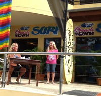 Beach-Town Surf - Internet Find