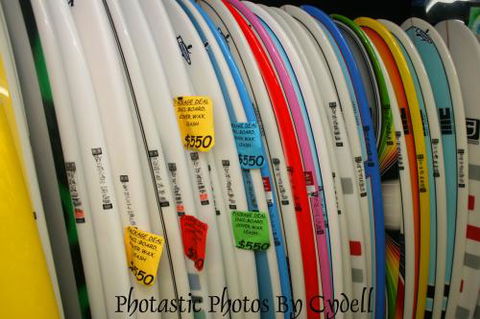 Surfware Australia - Renee 1