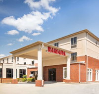 Ramada Limited Alpharetta