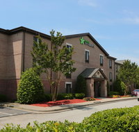 Extended Stay America - Atlanta - Alpharetta - Northpoint - East