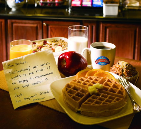 Baymont By Wyndham Kennesaw - Internet Find 4