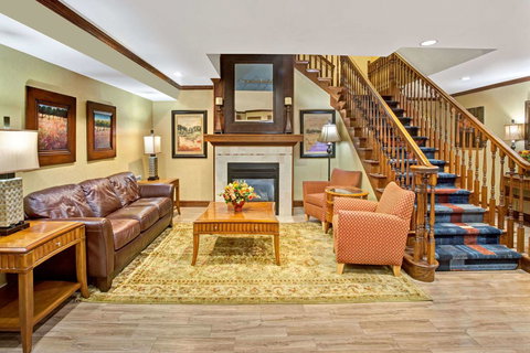 Baymont By Wyndham Kennesaw - Internet Find 24